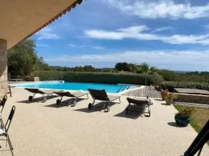 Villa Prestige Porto Vecchio - Furoli