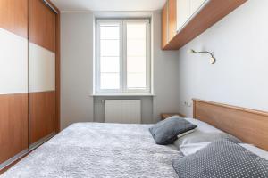 Glow Aartaments - Świętego Ducha Economy Gdańsk Old Town