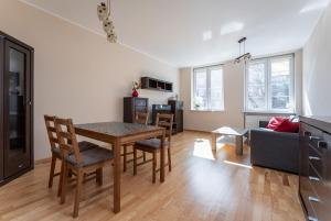 Glow Aartaments - Świętego Ducha Economy Gdańsk Old Town