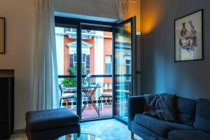 Andrea da Bari Apartment