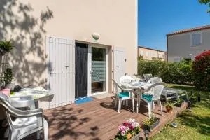 Les Demeures du Ventoux - 瓦凯拉