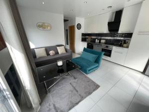Appartements Elegant appartement, veranda cosy : photos des chambres