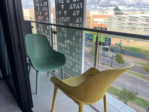 Entire Apartment in Midrand, South Africa