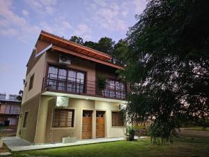 Villa Termal Norte