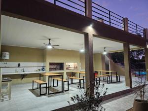 Villa Termal Norte