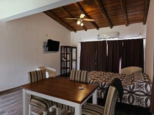 Villa Termal Norte