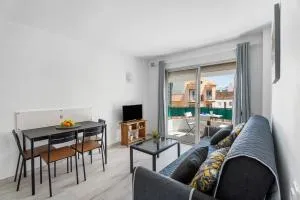 Apartamento La Concha - Chajaco