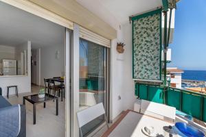 Apartamento La Concha