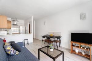 Apartamento La Concha