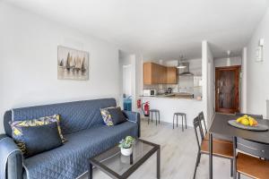 Apartamento La Concha