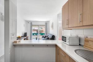 Apartamento La Concha