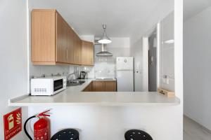 Apartamento La Concha