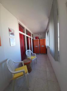 Impeccable 2-Bed Apartment in Costa da Caparica