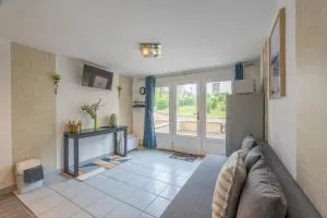 Studio Hastings GCM - 滨海伊西尼