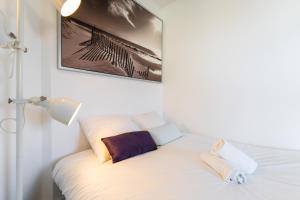 Atlantic Selection - Le Catamaran - Face au port