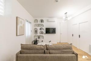 MBA - Felix Faure Luxury Appart proche Tour Eiffel