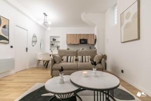 MBA - Felix Faure Luxury Appart proche Tour Eiffel