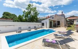 Villa Pax - Divšići