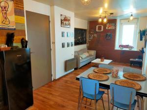 Appartements ConcarnOLoc : photos des chambres