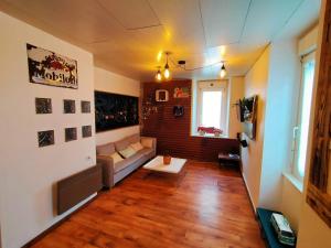 Appartements ConcarnOLoc : photos des chambres