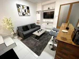 Loft cosy et très élégant - 圣西尔-莱科勒