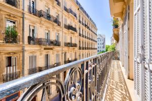 NOCNOC - Le Liberté