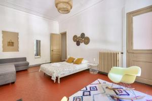 NOCNOC - Le Liberté