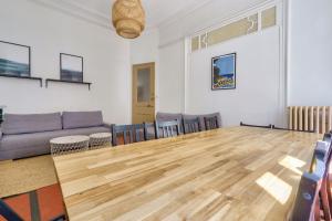 NOCNOC - Le Liberté