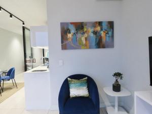 Entire Apartment in Waterfall, South Africa