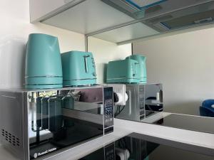 Entire Apartment in Midrand, South Africa