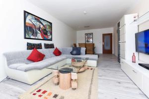 Ferienwohnung Wellenrauschen