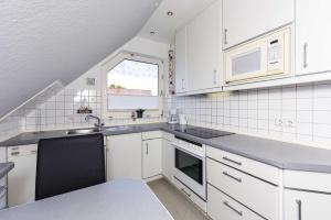 Ferienwohnung Wellenrauschen