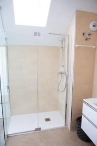 Apartamentos modernos cerca de Puerto Banus