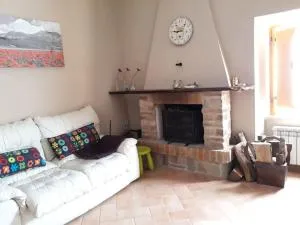 Il Mulino di Giulio - Illice