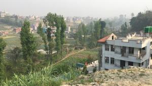 Changunarayan Temple Nepal