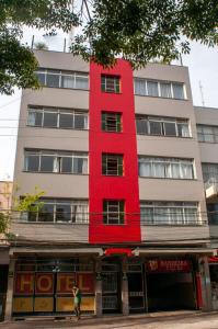 Bandeira Hotel