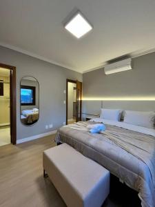 Refúgio Charmoso no Coração de Gramado