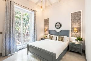 Staymaster Tropical Oasis - 4BHK Private Pool Villa Near Candolim & Calangute