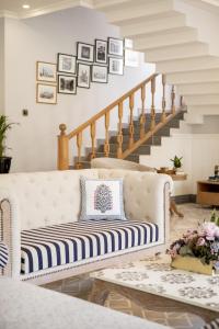 Staymaster Tropical Oasis 4 BR Pvt Pool Garden