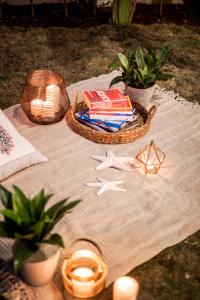 Staymaster Tropical Oasis 4 BR Pvt Pool Garden