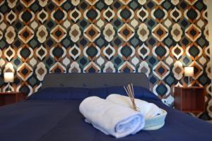 B&B Salerno Relais