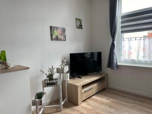 Ferienwohnung Zeitz Appartment Moritzburg
