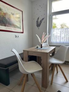 Ferienwohnung Zeitz Appartment Moritzburg