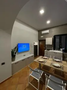 Vietri In Centro - Costa D'Amalfi - Marina