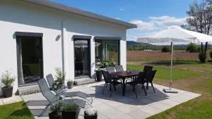 Ferienhaus Casa Neugrua - Teuschnitz