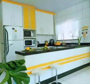 Cantinho da paz - Cianorte