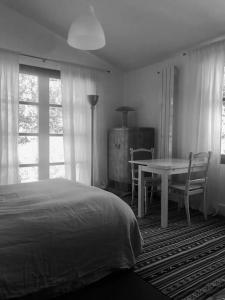 Villas S1 Villa Fleur de Cacao : photos des chambres