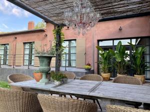 S1 Villa Fleur de Cacao