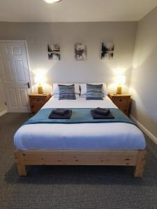 River Bay - Norfolk Broads