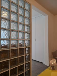 Yangjae Station & Stream Stay